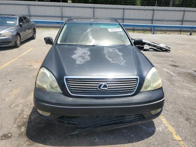 Photo 4 VIN: JTHBN30F120088350 - LEXUS LS 430 