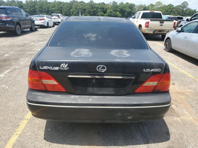 Photo 5 VIN: JTHBN30F120088350 - LEXUS LS 430 