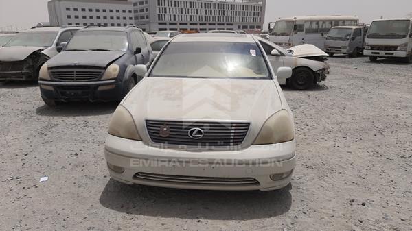 Photo 0 VIN: JTHBN30F120089420 - LEXUS LS 430 