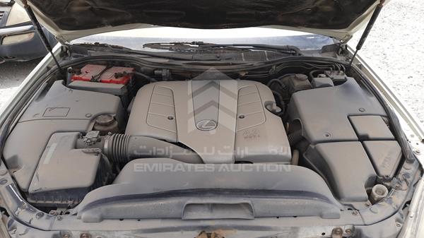 Photo 24 VIN: JTHBN30F120089420 - LEXUS LS 430 