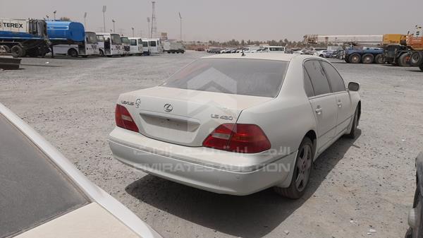 Photo 6 VIN: JTHBN30F120089420 - LEXUS LS 430 