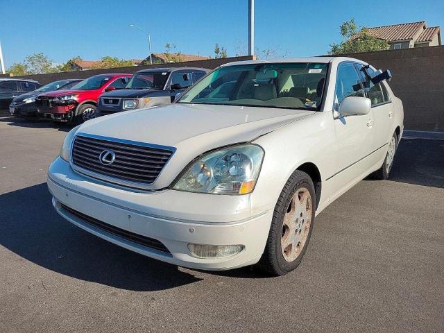 Photo 1 VIN: JTHBN30F130105908 - LEXUS LS 430 