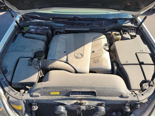 Photo 6 VIN: JTHBN30F130105908 - LEXUS LS 430 