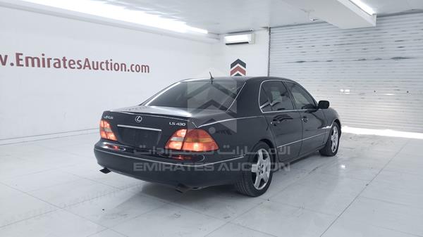 Photo 7 VIN: JTHBN30F130109246 - LEXUS LS 430 