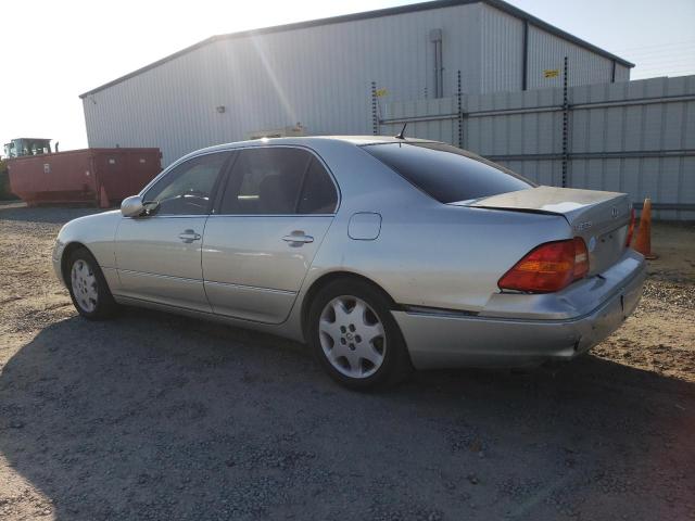 Photo 1 VIN: JTHBN30F130110560 - LEXUS LS 430 