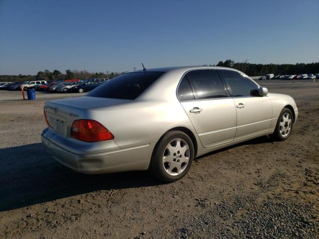 Photo 2 VIN: JTHBN30F130110560 - LEXUS LS 430 