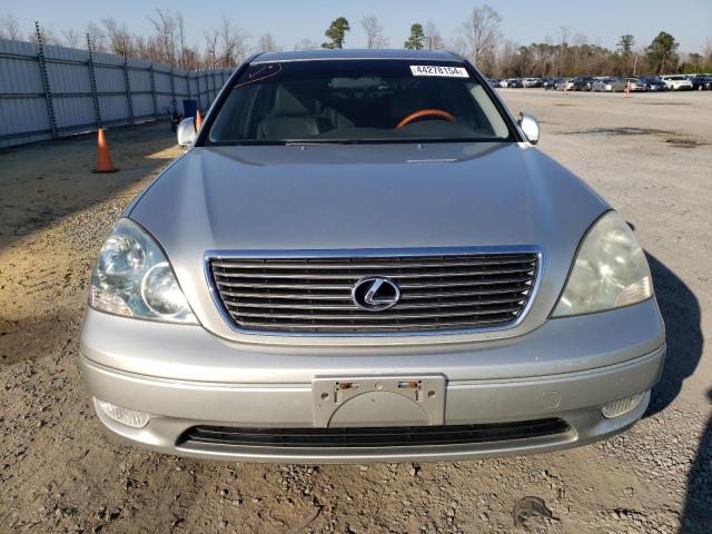 Photo 4 VIN: JTHBN30F130110560 - LEXUS LS 430 