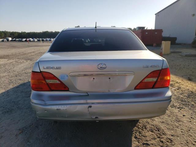 Photo 5 VIN: JTHBN30F130110560 - LEXUS LS 430 