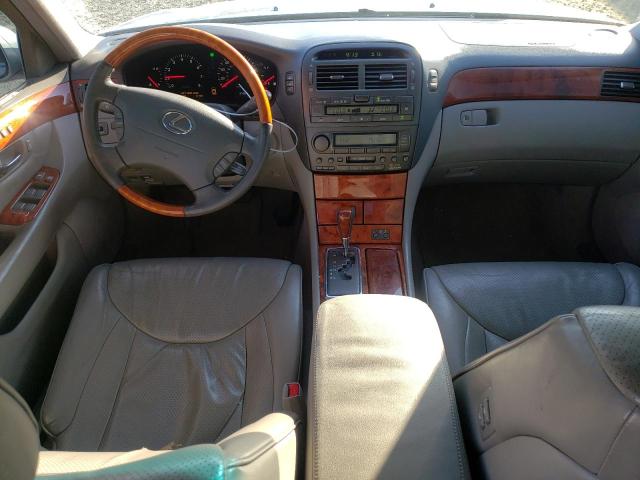 Photo 7 VIN: JTHBN30F130110560 - LEXUS LS 430 