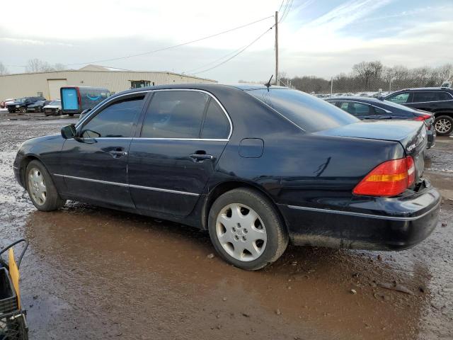 Photo 1 VIN: JTHBN30F130119095 - LEXUS LS430 