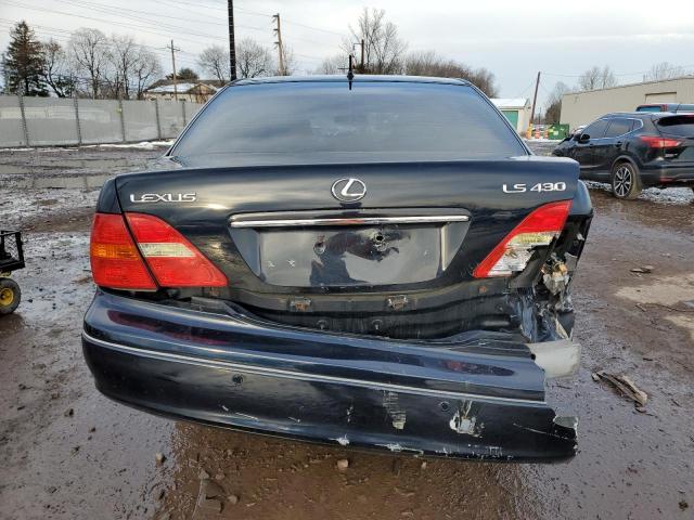 Photo 5 VIN: JTHBN30F130119095 - LEXUS LS430 