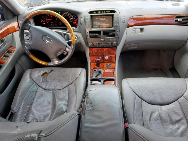 Photo 7 VIN: JTHBN30F130119095 - LEXUS LS430 