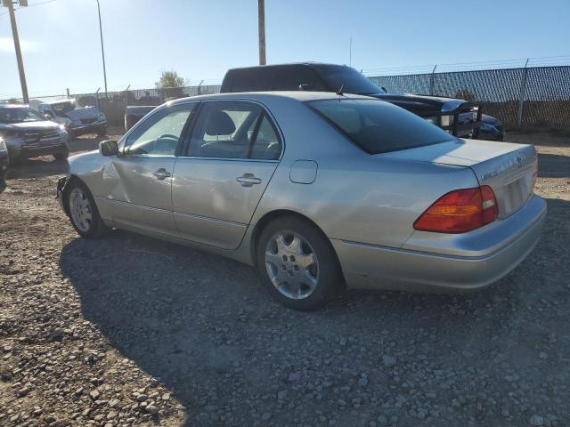 Photo 1 VIN: JTHBN30F130119971 - LEXUS LS430 