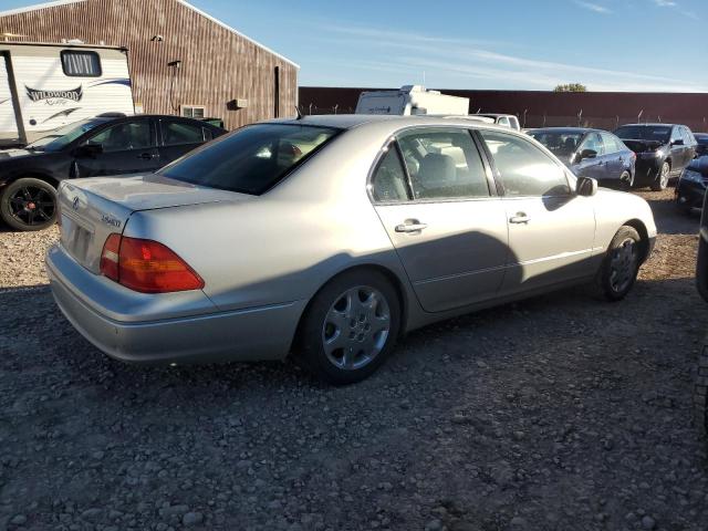 Photo 2 VIN: JTHBN30F130119971 - LEXUS LS430 