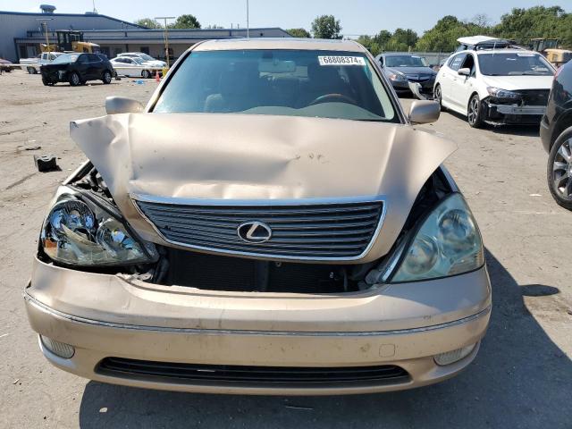 Photo 4 VIN: JTHBN30F210008245 - LEXUS LS 430 