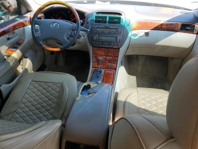 Photo 7 VIN: JTHBN30F210008245 - LEXUS LS 430 