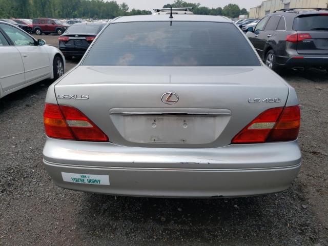 Photo 5 VIN: JTHBN30F210020637 - LEXUS LS 430 