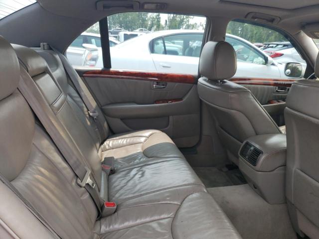 Photo 9 VIN: JTHBN30F210020637 - LEXUS LS 430 