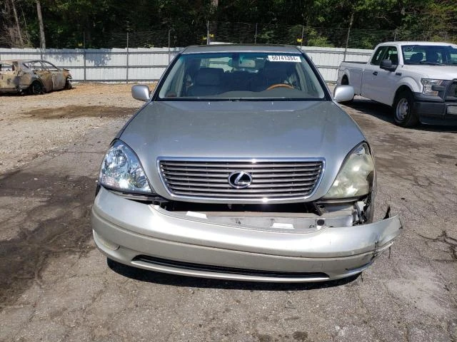 Photo 4 VIN: JTHBN30F210021450 - LEXUS LS 430 