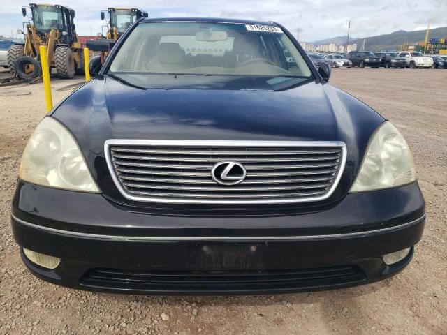 Photo 4 VIN: JTHBN30F210031265 - LEXUS LS430 