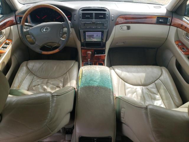 Photo 7 VIN: JTHBN30F210031265 - LEXUS LS430 