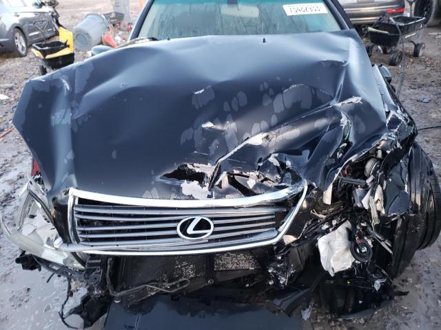 Photo 10 VIN: JTHBN30F210035610 - LEXUS LS430 