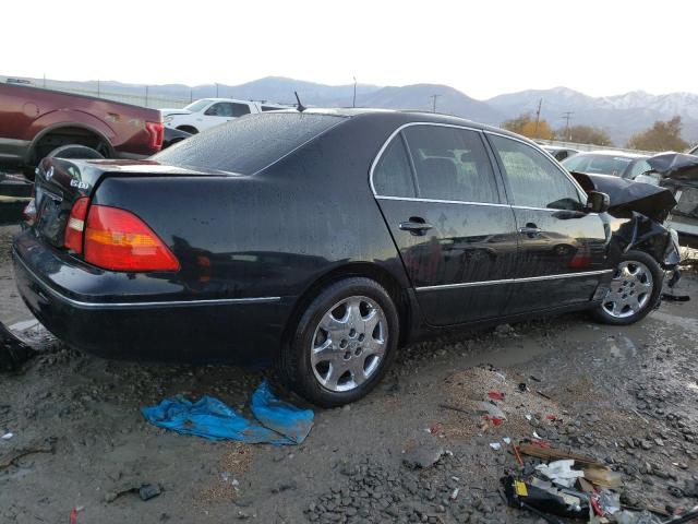 Photo 2 VIN: JTHBN30F210035610 - LEXUS LS430 