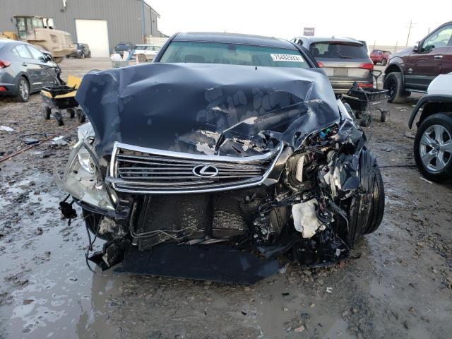 Photo 4 VIN: JTHBN30F210035610 - LEXUS LS430 