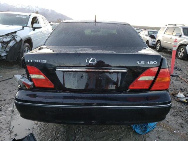 Photo 5 VIN: JTHBN30F210035610 - LEXUS LS430 