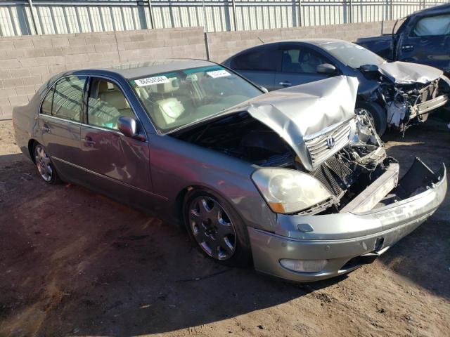 Photo 3 VIN: JTHBN30F210035784 - LEXUS LS 430 