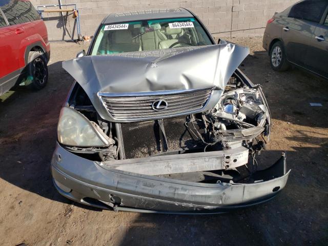 Photo 4 VIN: JTHBN30F210035784 - LEXUS LS 430 