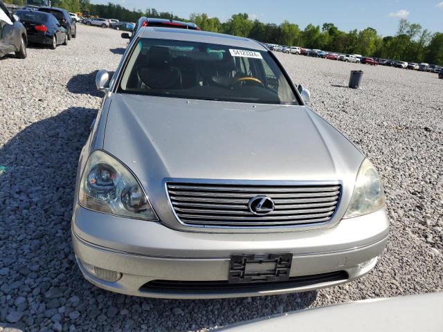 Photo 4 VIN: JTHBN30F210045148 - LEXUS LS430 