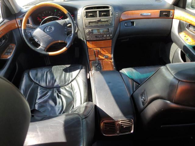 Photo 7 VIN: JTHBN30F210045148 - LEXUS LS430 