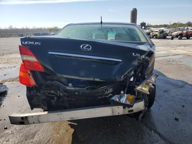 Photo 5 VIN: JTHBN30F210047059 - LEXUS LS430 