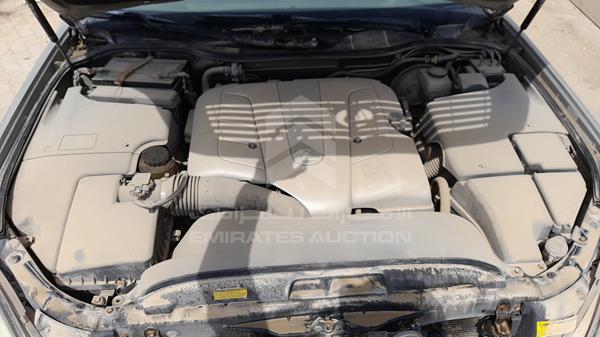 Photo 28 VIN: JTHBN30F220052425 - LEXUS LS 430 