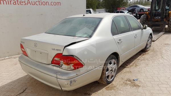 Photo 6 VIN: JTHBN30F220052425 - LEXUS LS 430 