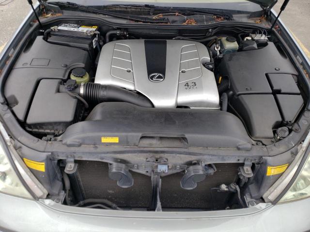 Photo 10 VIN: JTHBN30F220068754 - LEXUS LS430 