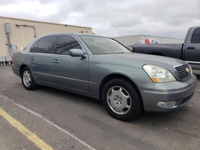 Photo 3 VIN: JTHBN30F220068754 - LEXUS LS430 