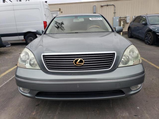 Photo 4 VIN: JTHBN30F220068754 - LEXUS LS430 