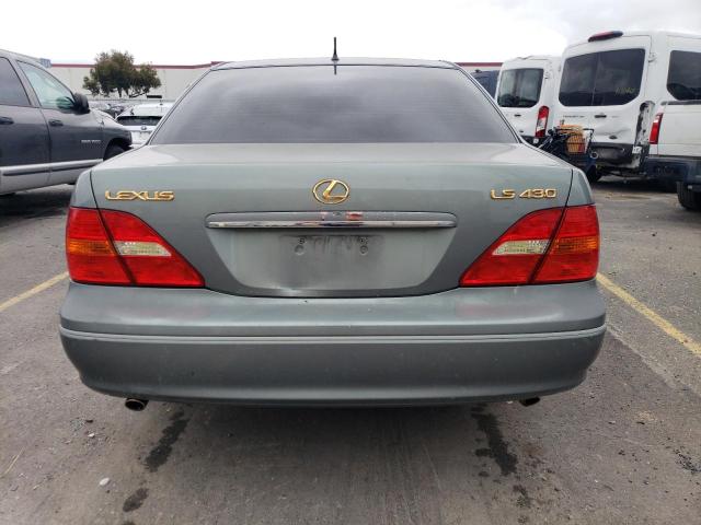 Photo 5 VIN: JTHBN30F220068754 - LEXUS LS430 