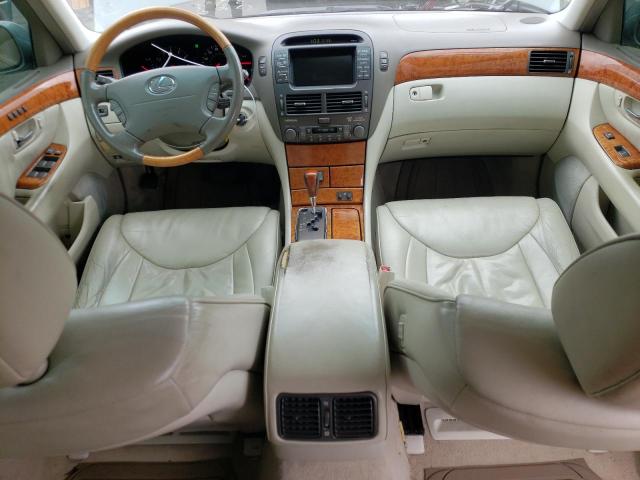 Photo 7 VIN: JTHBN30F220068754 - LEXUS LS430 