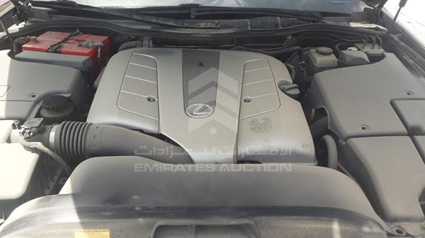 Photo 31 VIN: JTHBN30F220072688 - LEXUS LS 430 