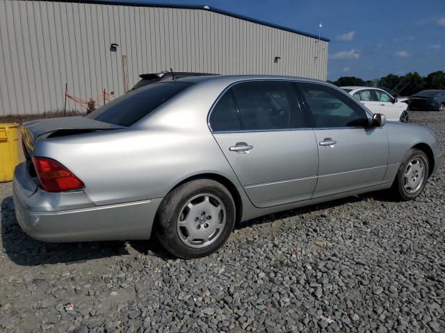 Photo 2 VIN: JTHBN30F220087241 - LEXUS LS430 