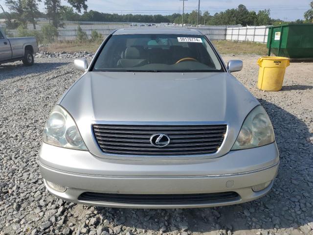 Photo 4 VIN: JTHBN30F220087241 - LEXUS LS430 