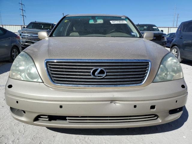 Photo 4 VIN: JTHBN30F220088938 - LEXUS LS430 