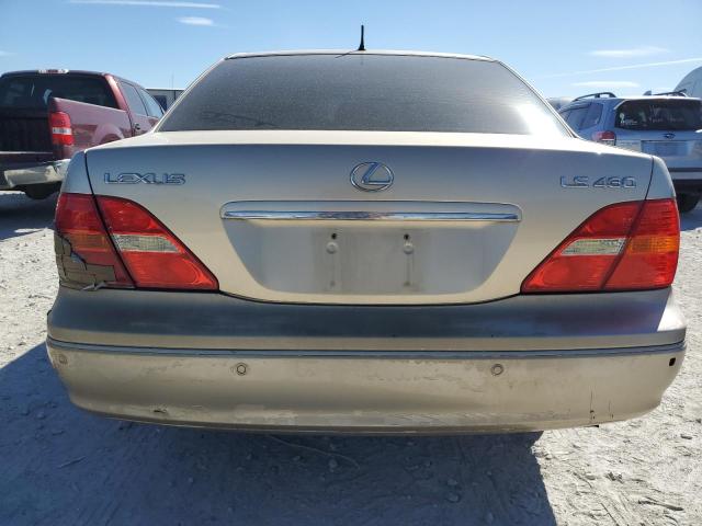 Photo 5 VIN: JTHBN30F220088938 - LEXUS LS430 