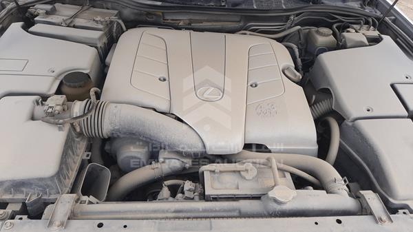 Photo 24 VIN: JTHBN30F230094062 - LEXUS LS 430 