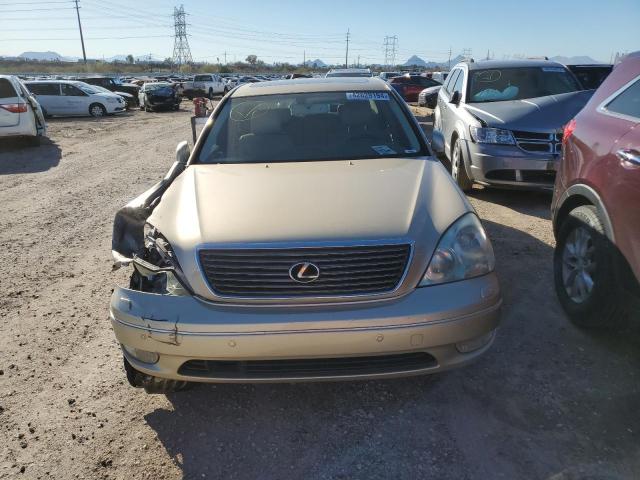 Photo 4 VIN: JTHBN30F230105898 - LEXUS LS430 