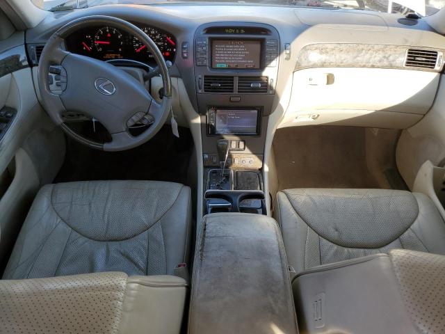 Photo 7 VIN: JTHBN30F230105898 - LEXUS LS430 