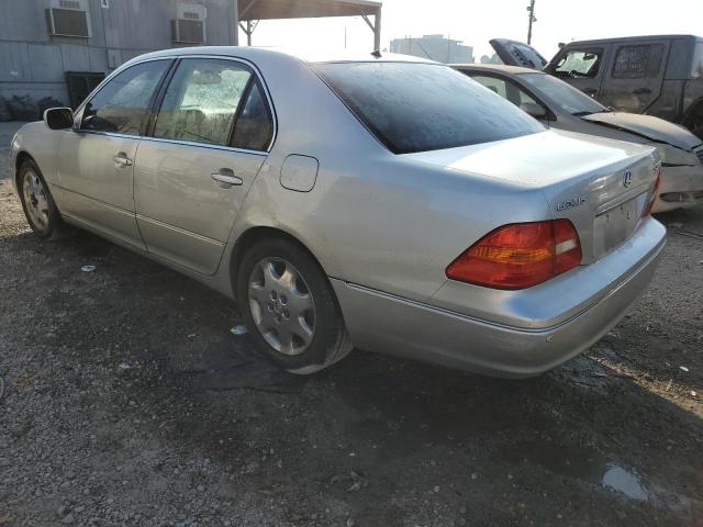 Photo 1 VIN: JTHBN30F230106131 - LEXUS LS 430 